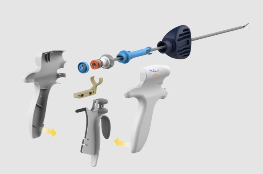 SABIC TO SHOWCASE AT MD&M WEST 2024 SPECIALTY MATERIALS FOR LEADING MEDICAL DEVICE CHALLENGES